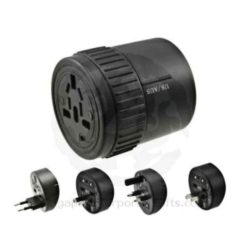 Universal Travel Adapter 181A