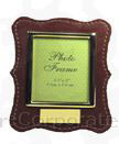 Exclusive Leather Photo Frame (2R)