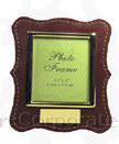 Exclusive Leather Photo Frame (2R)