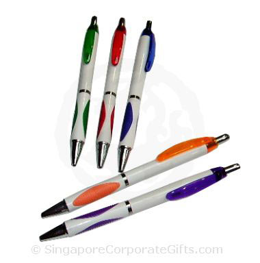 Ball Pen 8138