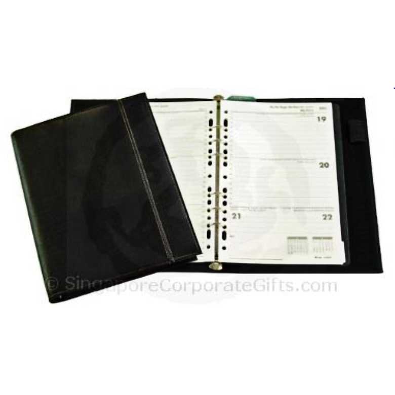 A5 Refillable Diary