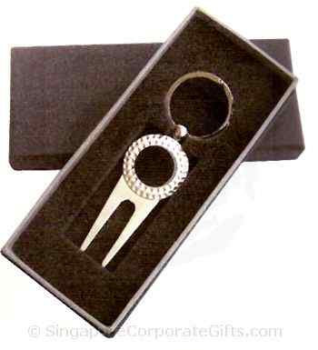 Brass Keyholder AB-6669