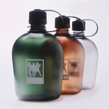 Canteen Water Bottle (1000ml)