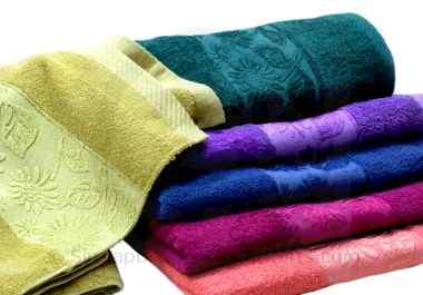 Exclusive Bath Towel BT-002 (130 gsm)