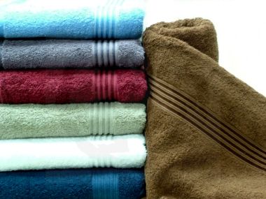 Exclusive Bath Towel BT-577 (130 gsm)