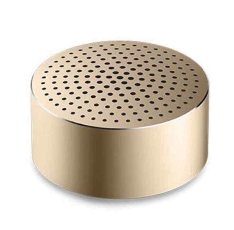 Mini Bluetooth Speaker