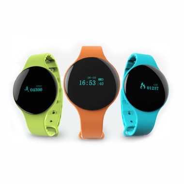 Bluetooth Watch H18