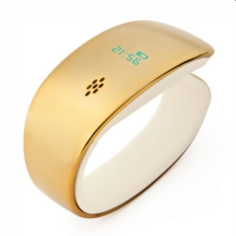 Smart Bluetooth Watch JQ8