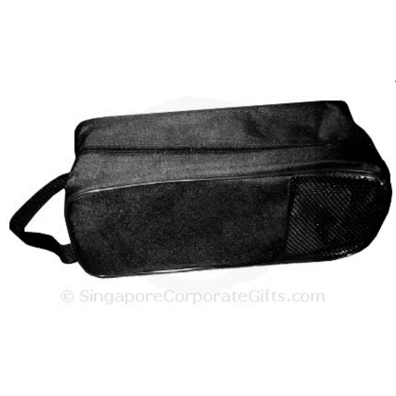 Nylon Shoes Bag