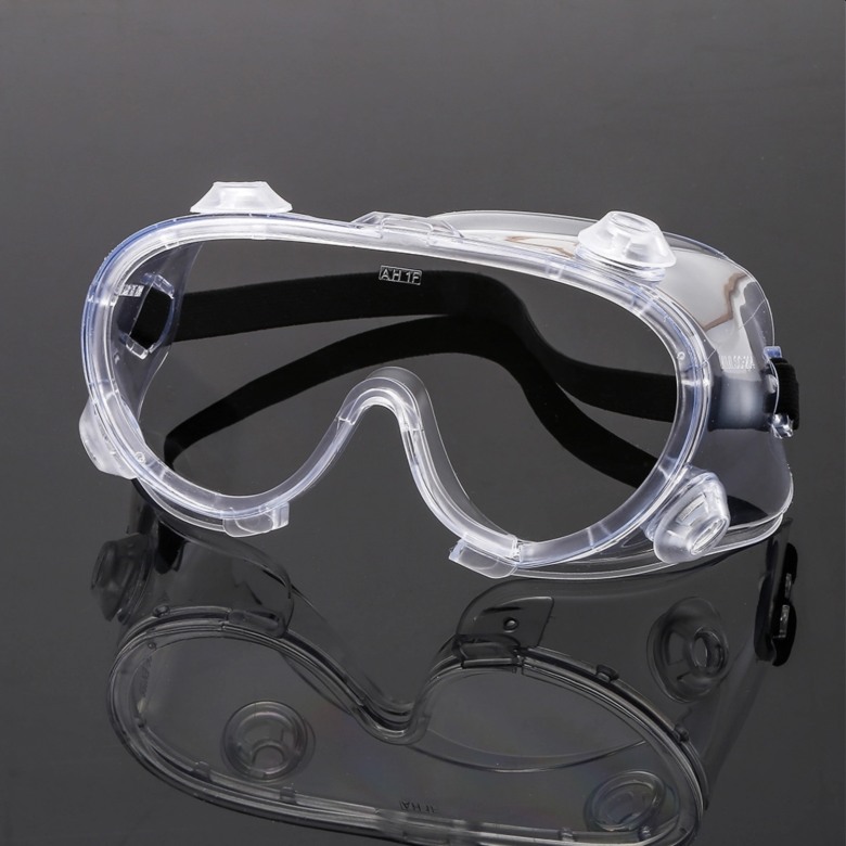 Medical Protective Goggles