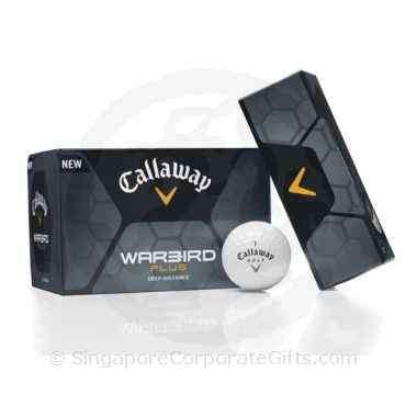 Callaway WarBird Plus