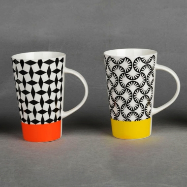 Ceramic Cups 034 (13oz)