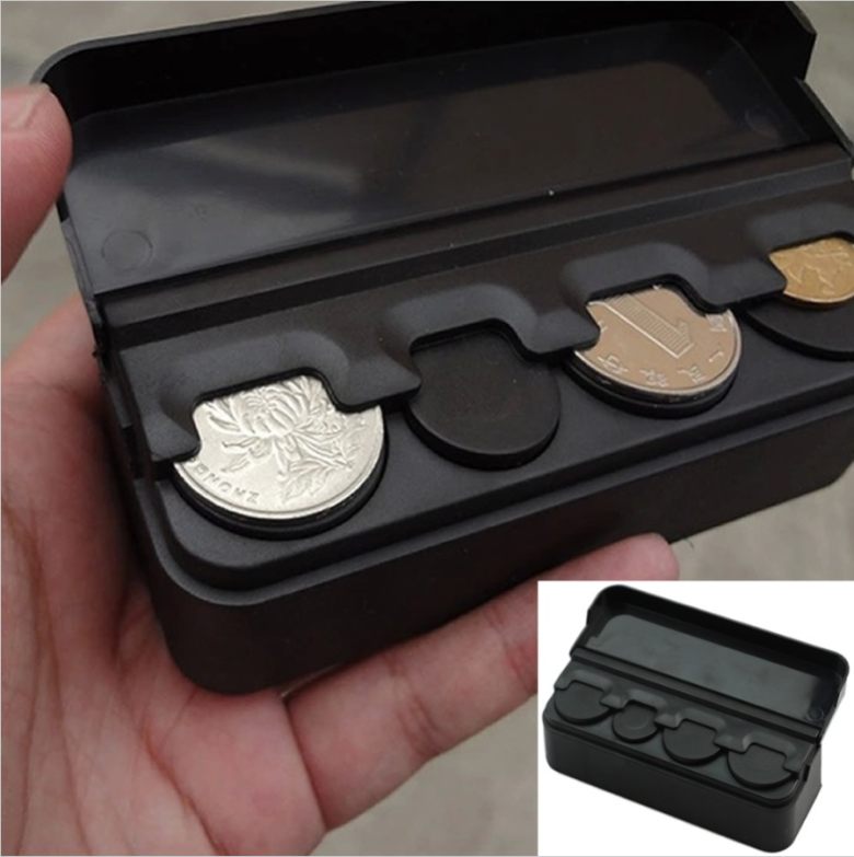 Coin Tray