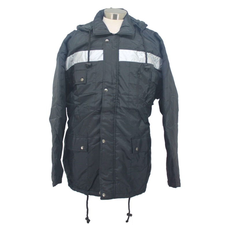 Non-Reversible Cold Room Jacket SJ5033