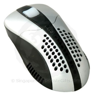 Dotted Optical Mouse