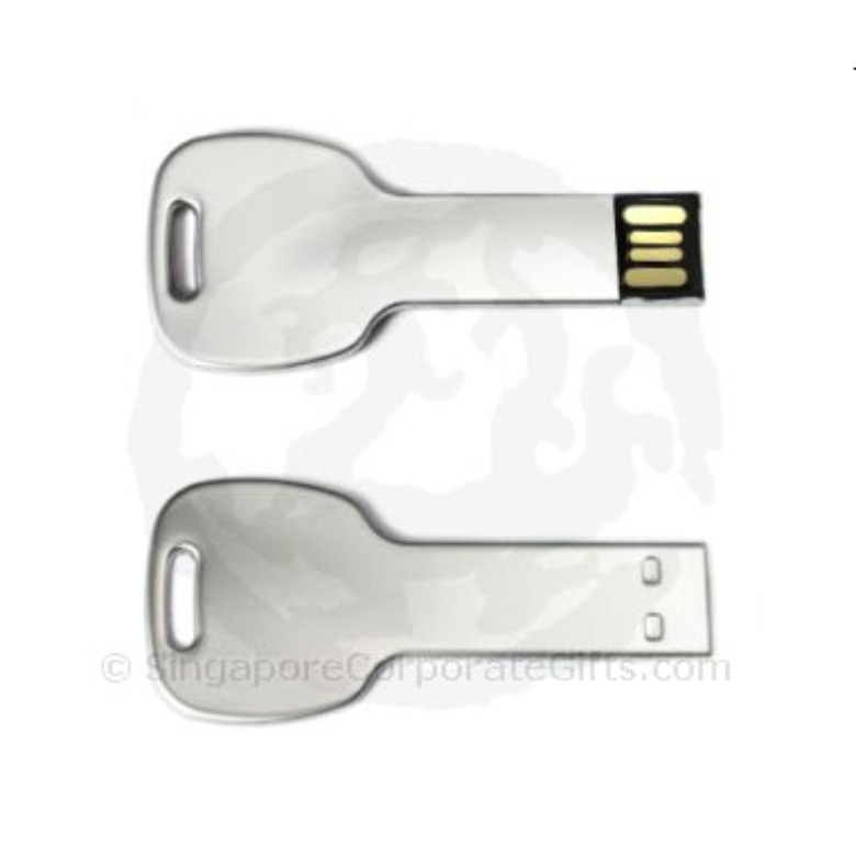 Designer's Key Thumbdrive 2 (TREK TD Micro 4G)