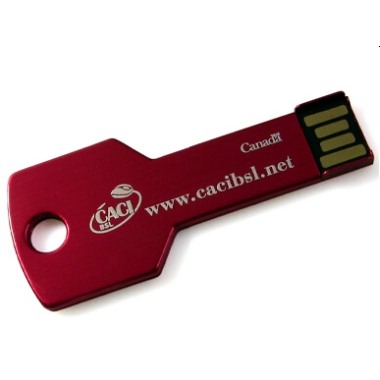 Designer's Key Thumbdrive C (TREK TD Micro 4G)