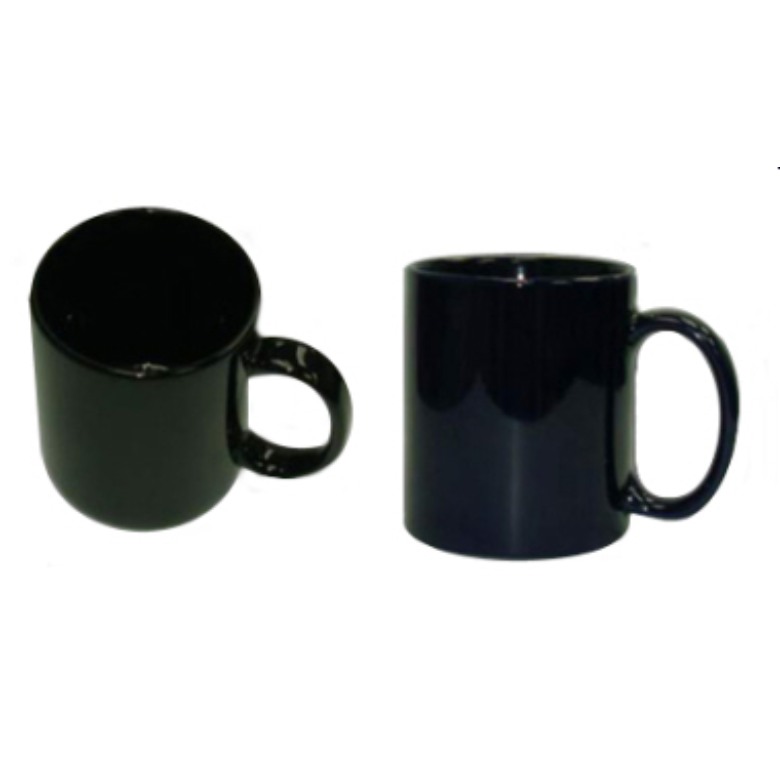 Porcelain Cup 12 Oz