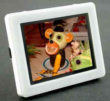 Digital Photo Frame- 2.4 Inches (16 MB)