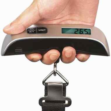 Digital Luggage Scale