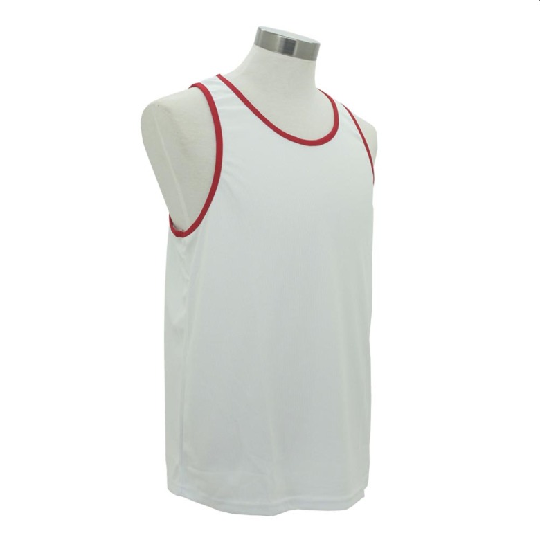 Dry-Fit Singlet SJ167