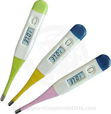 Digital Thermometer ECT-3