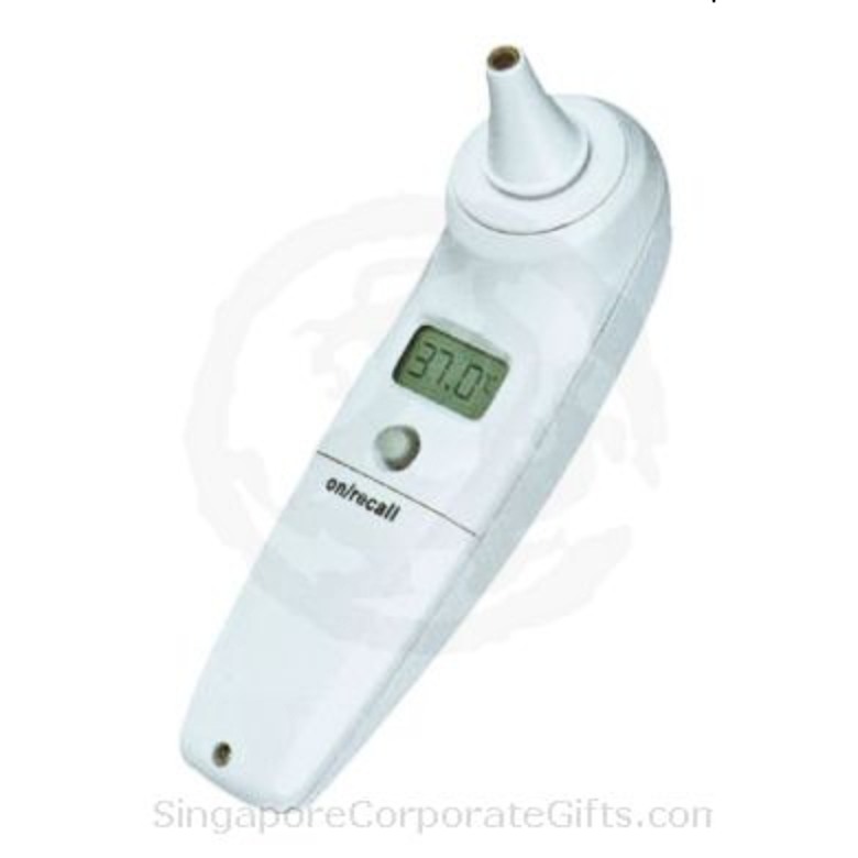 Digital Ear Thermometer - ET100-A