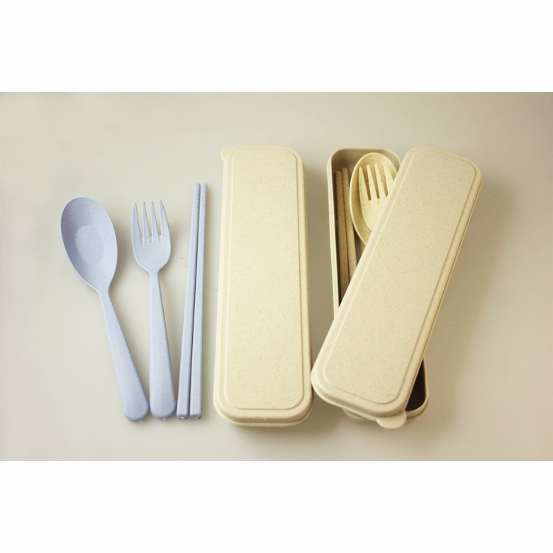 Wheat Cutlery Set