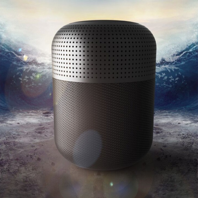 Exclusive Stereo Bluetooth Speaker with Super Bass