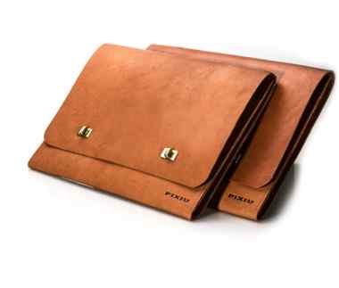 Exclusive Genuine Leather Document Holder