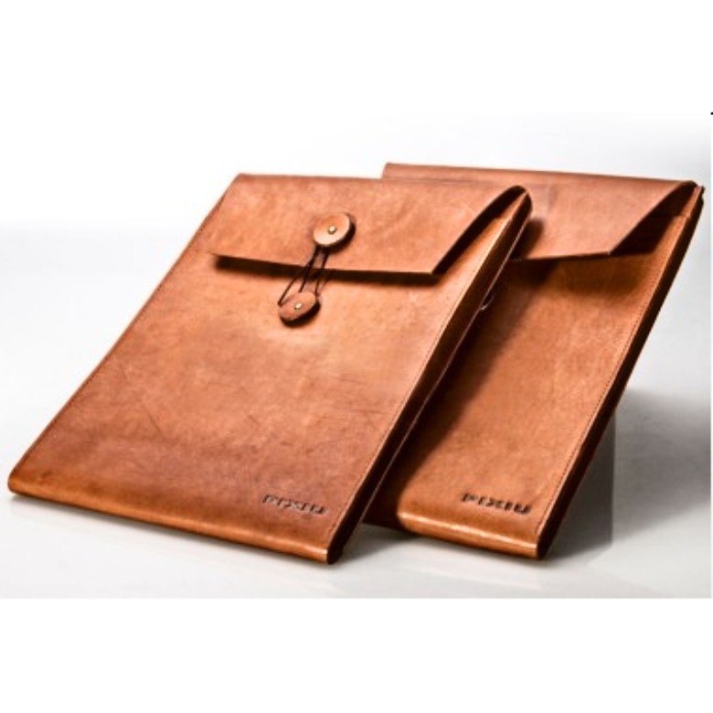 Exclusive Leather File Folder