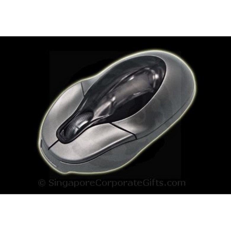 F1 Optical Mouse