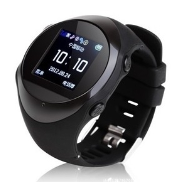 GPS Smart Watch, SOS, Speed Dial,MP3 player