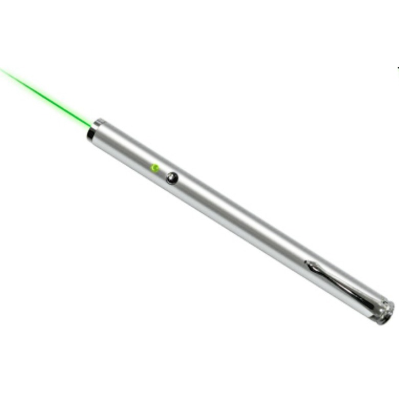 Green Laser Pointer-G1102