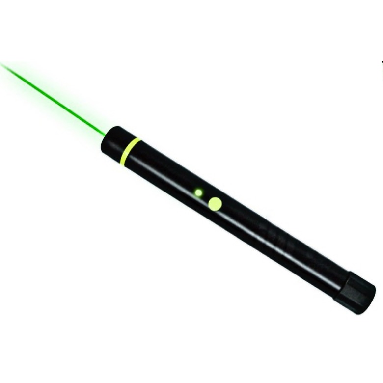 Green Laser Pointer-G1106