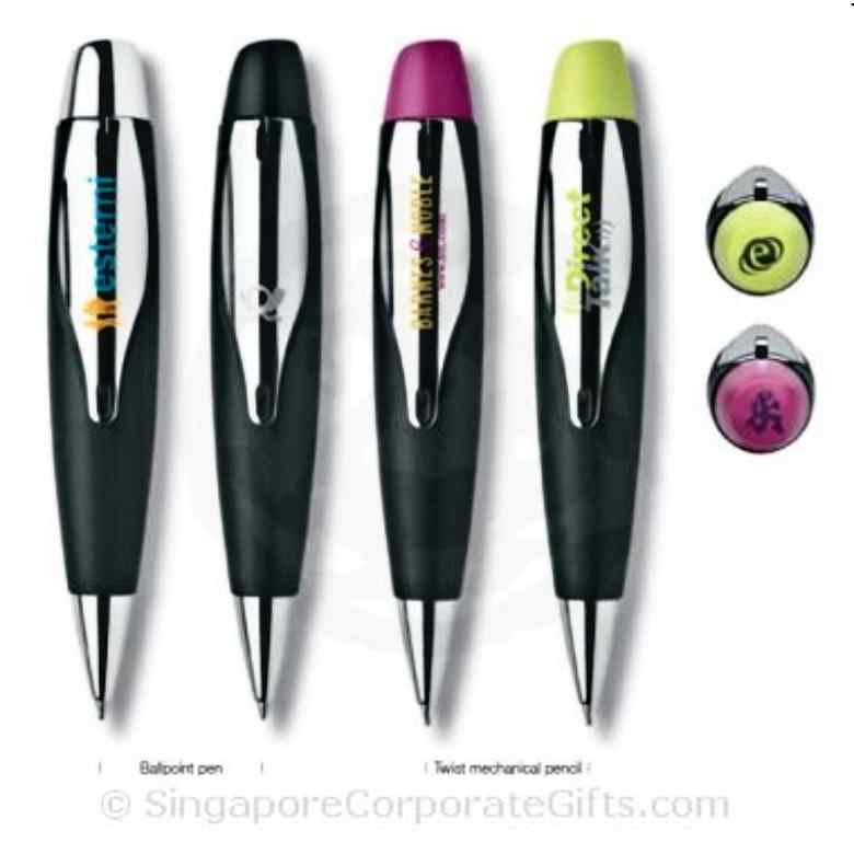 Schneider iD Ballpoint Pen