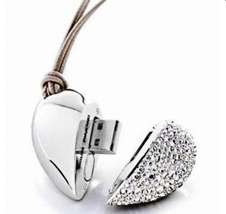 Jewellery Thumbdrive