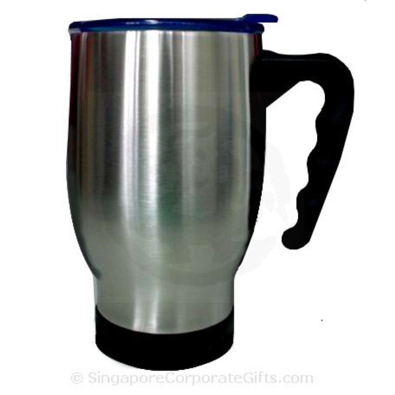 Stainless Steel Mug