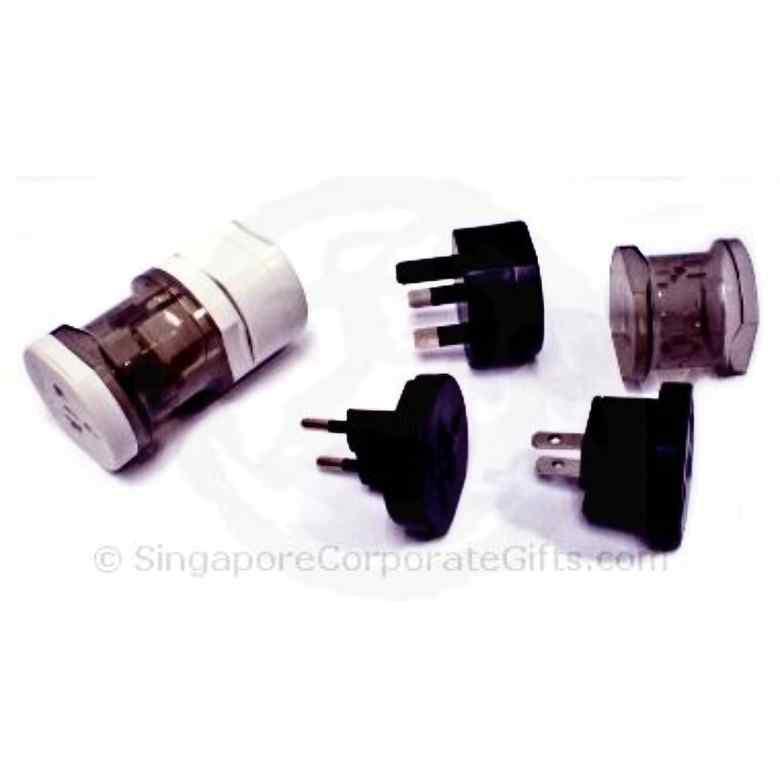 Universal Electric Plug 2