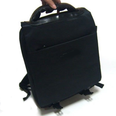 15" Laptop Bag 3