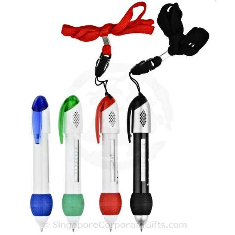 Ball Pen with Hanging String MH-0005