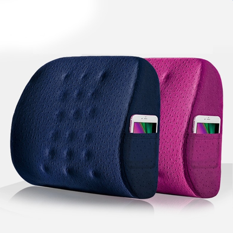 Memory Foam Back Support