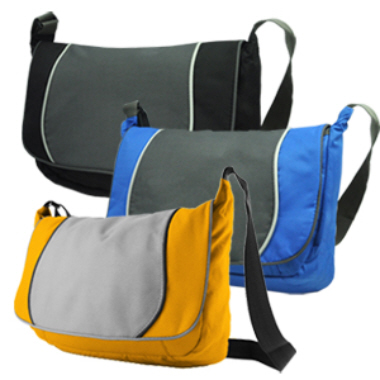 Sling & Messenger Bag