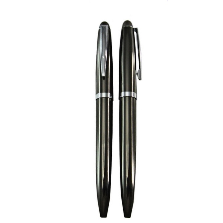 Metal Ball Pen 338B