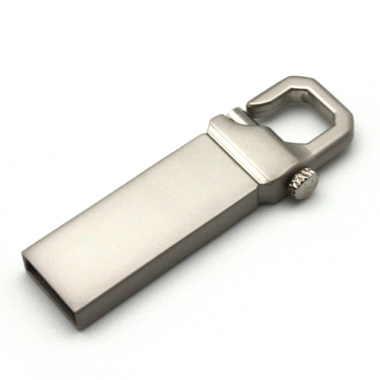 Metal Thumbdrive 15 (Trek UDP 4G)