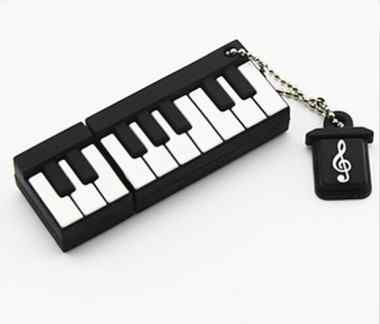 Mini Keyboard Shaped Thumbdrive (Trek UDP 4G)