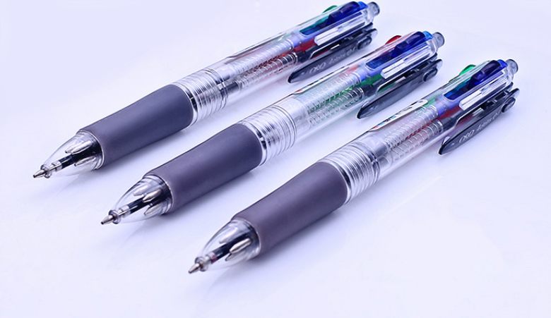 Multi-colour Pen