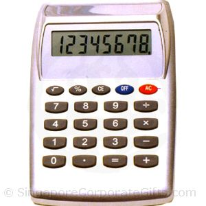 Desk Top Calculator