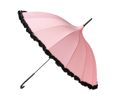 Customised Pagodo Umbrella 3