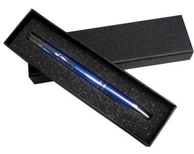 Pen BoxMagnetic single / double pen gift box - pen excluded